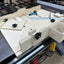 Flagship Table Saw Sled Plans - Full Size