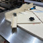 Flagship Table Saw Sled Plans - Full Size