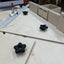 Flagship Table Saw Sled Plans with Paper Templates