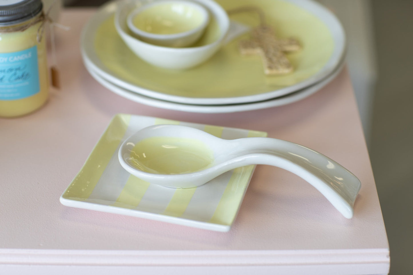 Reposapucheros Artesanal - Esencial Elegante para la Cocina