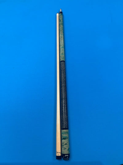 Premium Jacoby Custom Billiard Cues for Enthusiasts - Korvel