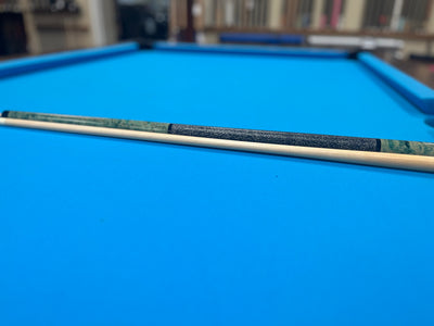 Premium Jacoby Custom Billiard Cues for Enthusiasts - Korvel