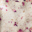 Rose Petal infused artisan culinary sugar - Korvel