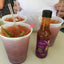Cajun Girl Louisiana Style Hot Sauce