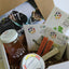 La Boîte d'Espoir - Abonnement Mensuel de Produits Équitables