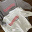 Espresso Martinis Printed Sweatshirt with Cheers Cuff