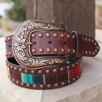 Serape Belt | Ariat Womens - Korvel