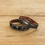 Pulsera de muñeca de cuero hecha a mano