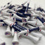 State of Ohio Golf Tees - Korvel