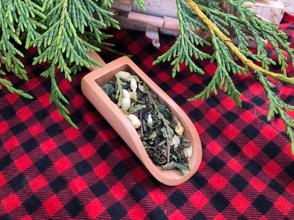 Olympic Woodsman - Korvel