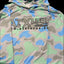 Saltwater Blue Camo Fishing Shirt – UPF 50+ Performance Long Sleeve
