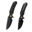 Sharp Blade YH-SB05 Premium EDC Folding Knife - Micarta Handle