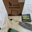 Kohla Ultra Race Climbing Skins - 62mm Precision Performance - Korvel