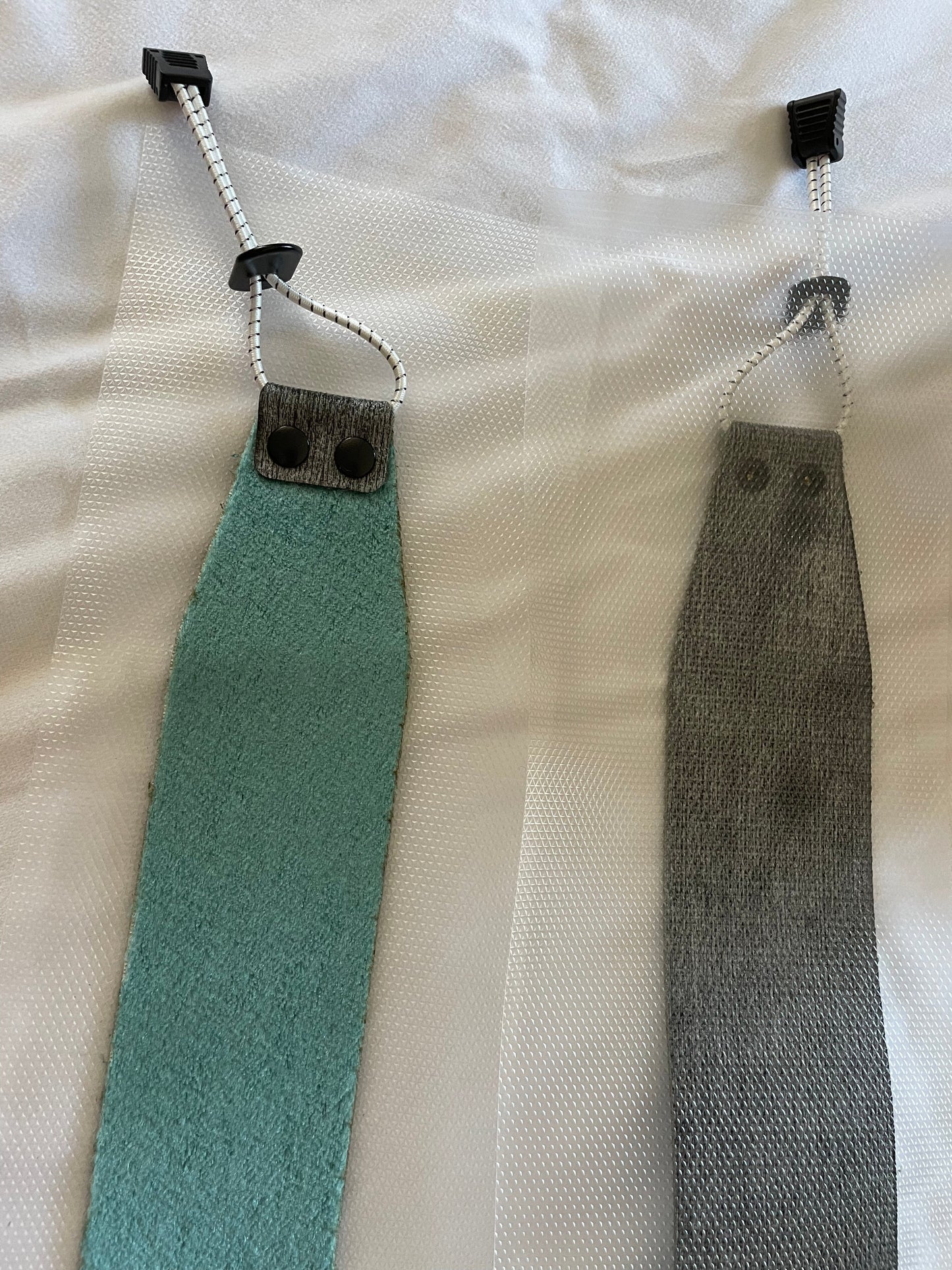 Kohla Ultra Race Climbing Skins - 62mm Precision Performance - Korvel