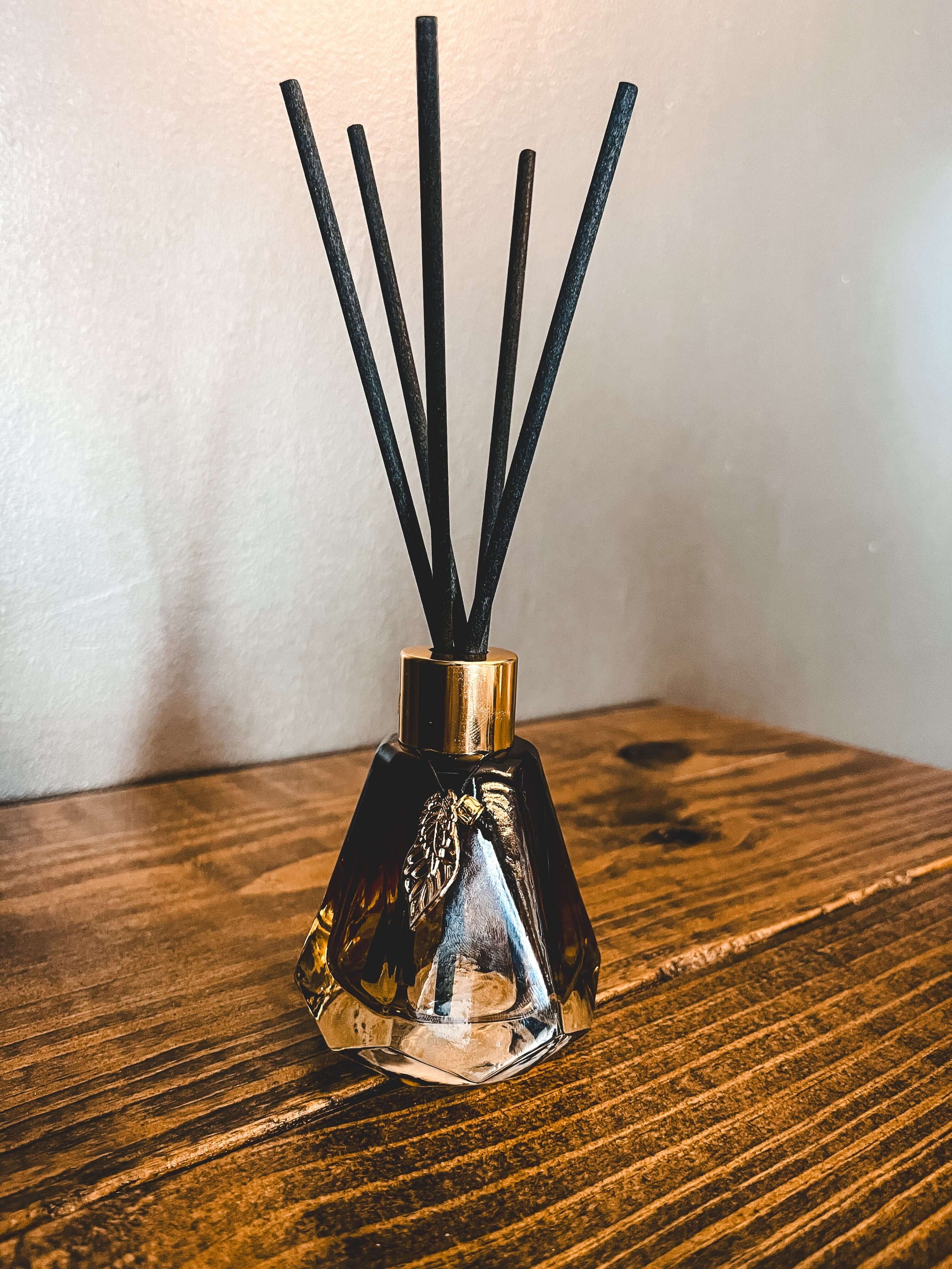 Personalized Reed Diffuser Experience - Korvel