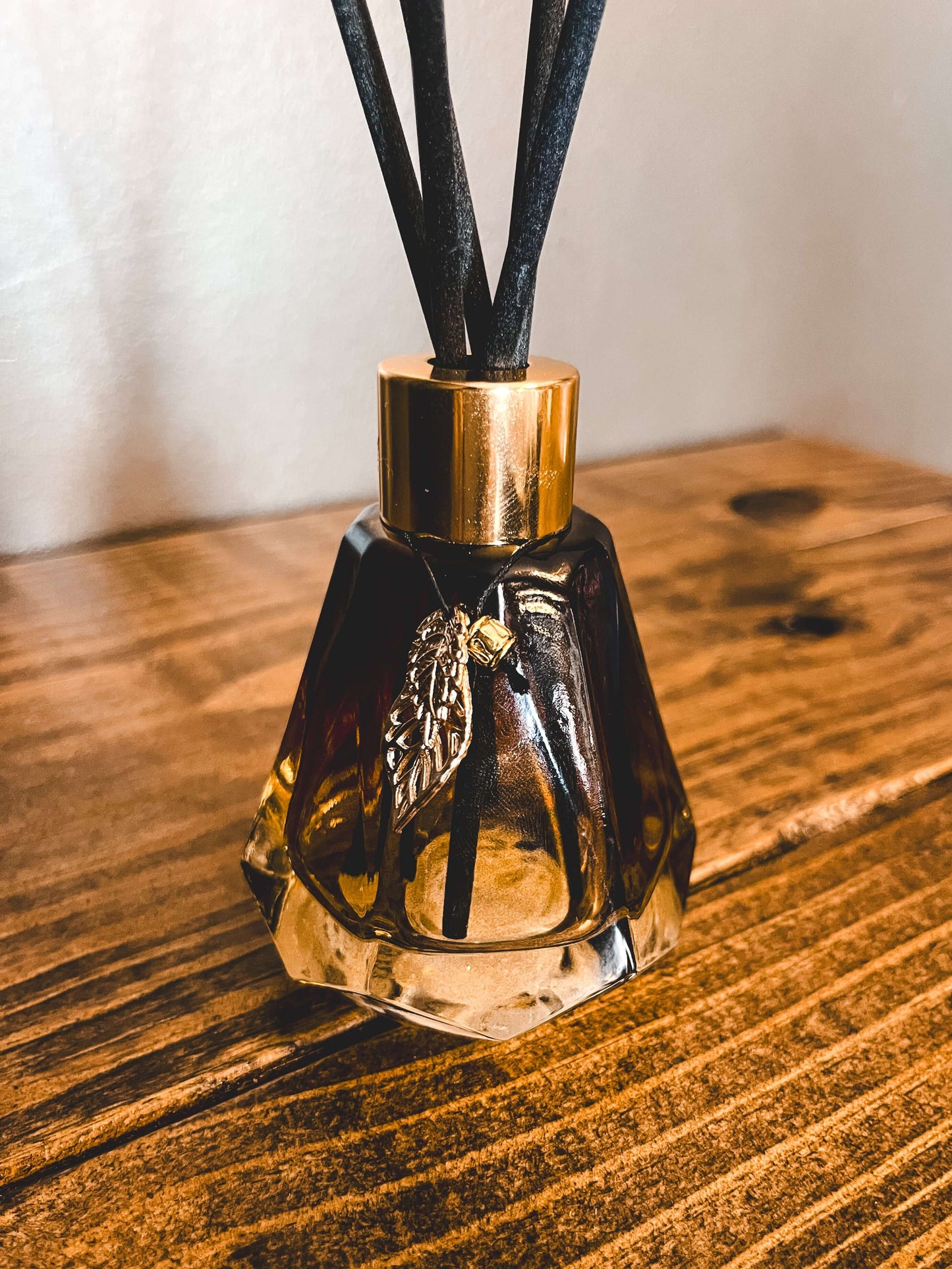 Personalized Reed Diffuser Experience - Korvel