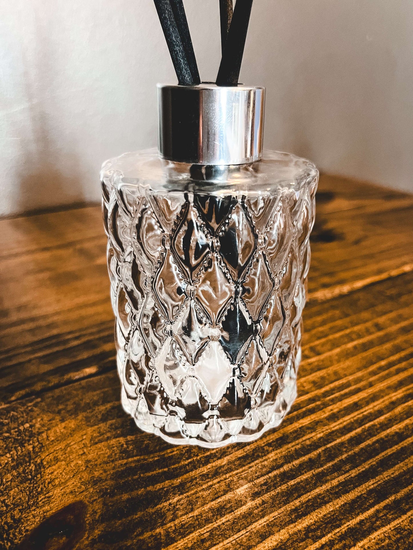 Personalized Reed Diffuser Experience - Korvel