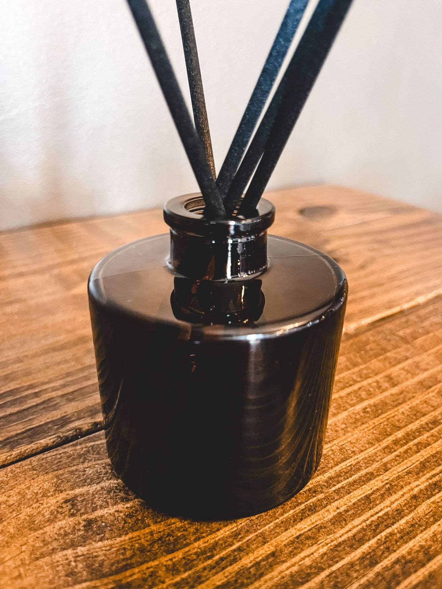 Personalized Reed Diffuser Experience - Korvel