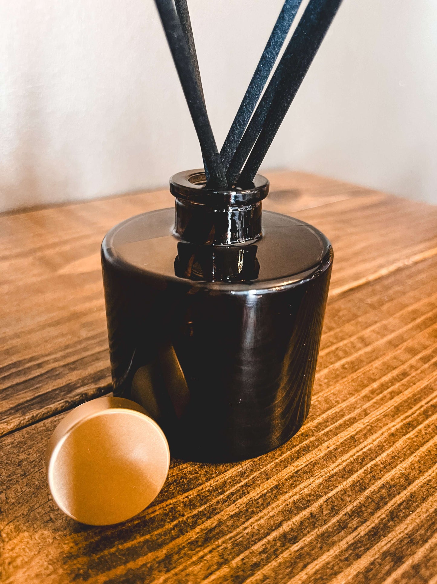 Personalized Reed Diffuser Experience - Korvel