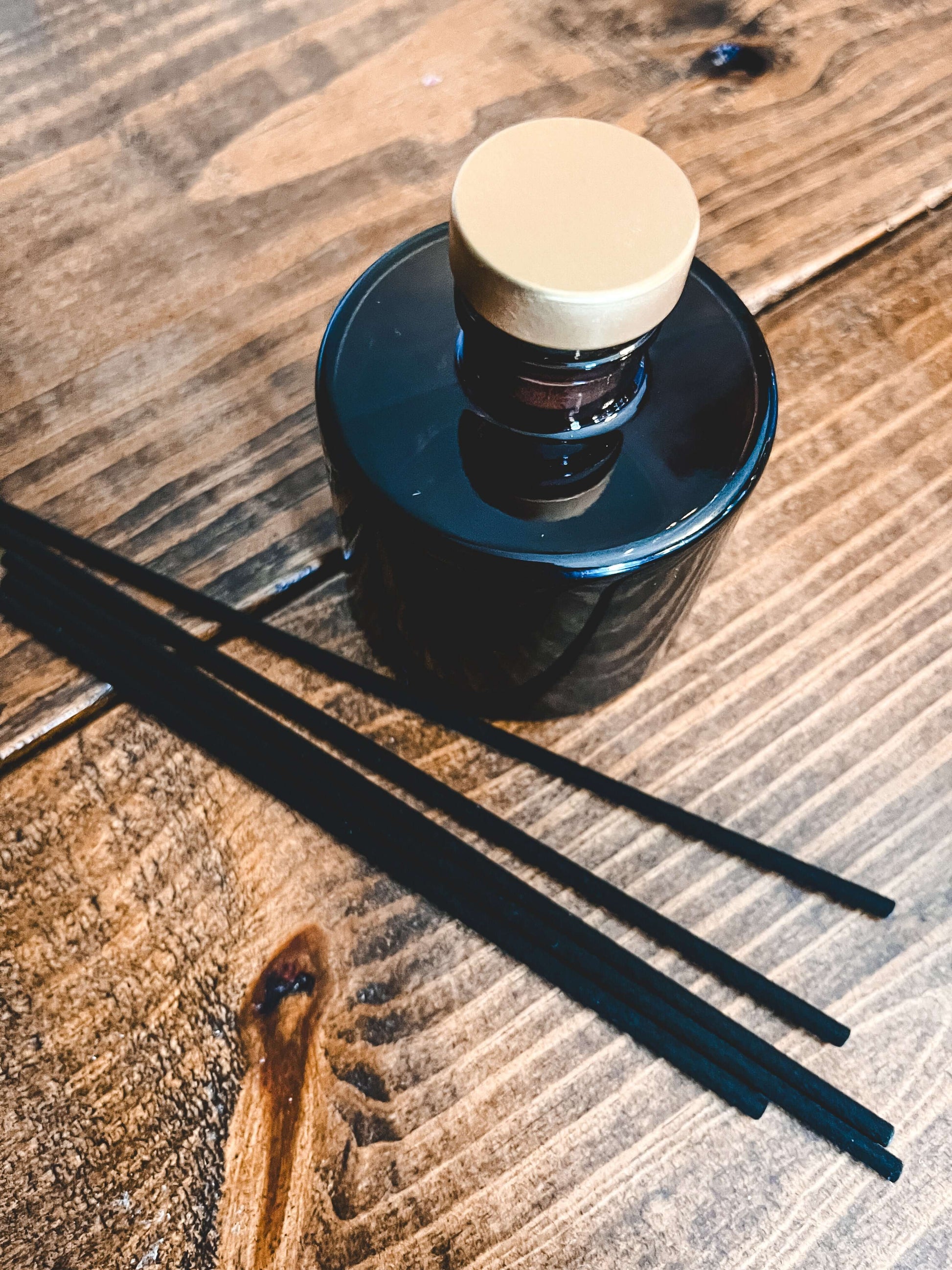 Personalized Reed Diffuser Experience - Korvel