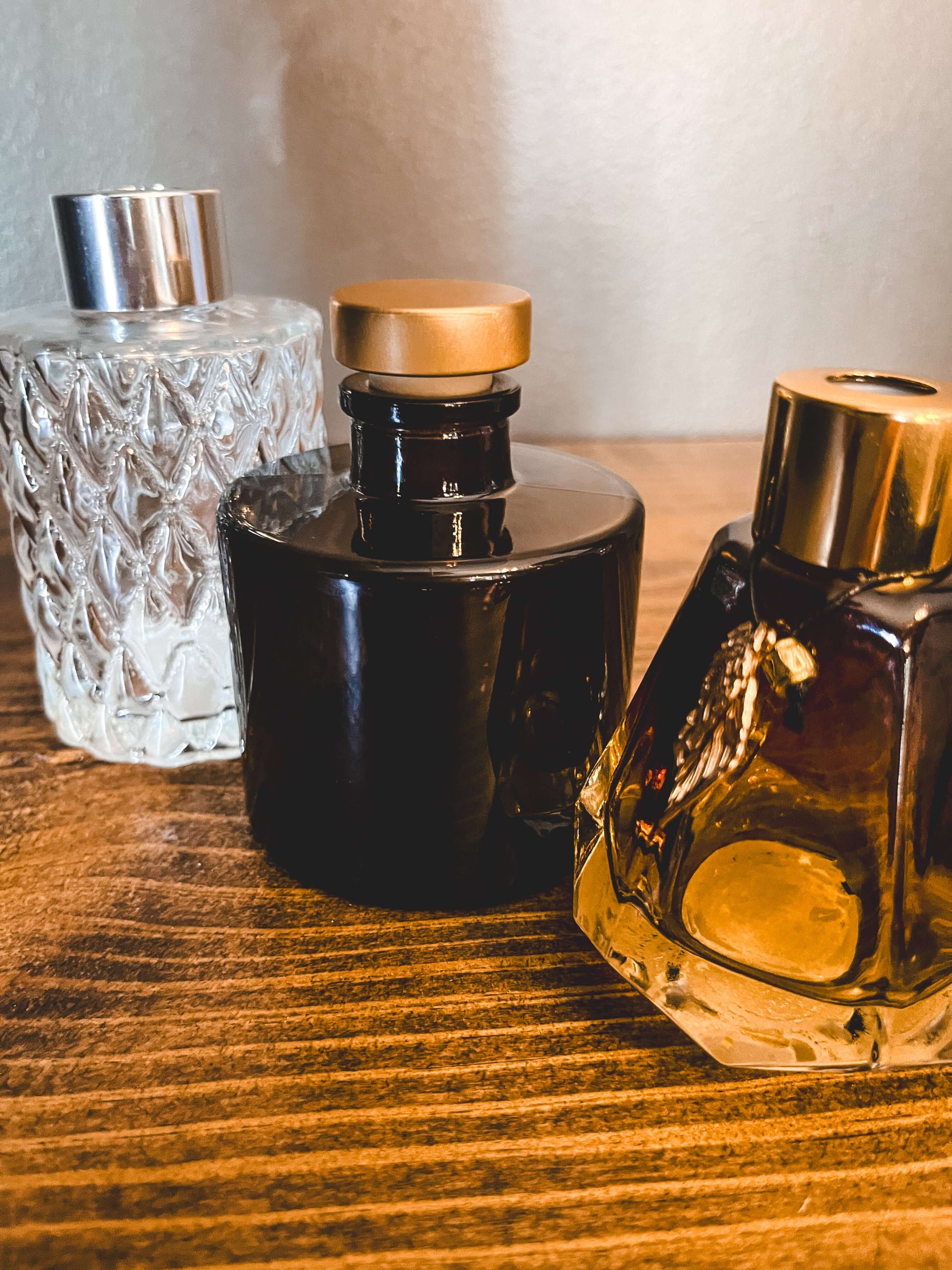 Personalized Reed Diffuser Experience - Korvel