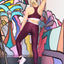 Monroe Racerback Sports Bra