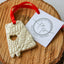 Alabama Heartfelt Holiday Ornament - Korvel