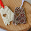 Alabama Heartfelt Holiday Ornament - Korvel