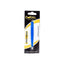 Dural Straight Tweezer - Precision Blue