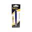 Dural Slant Tweezer in Blue