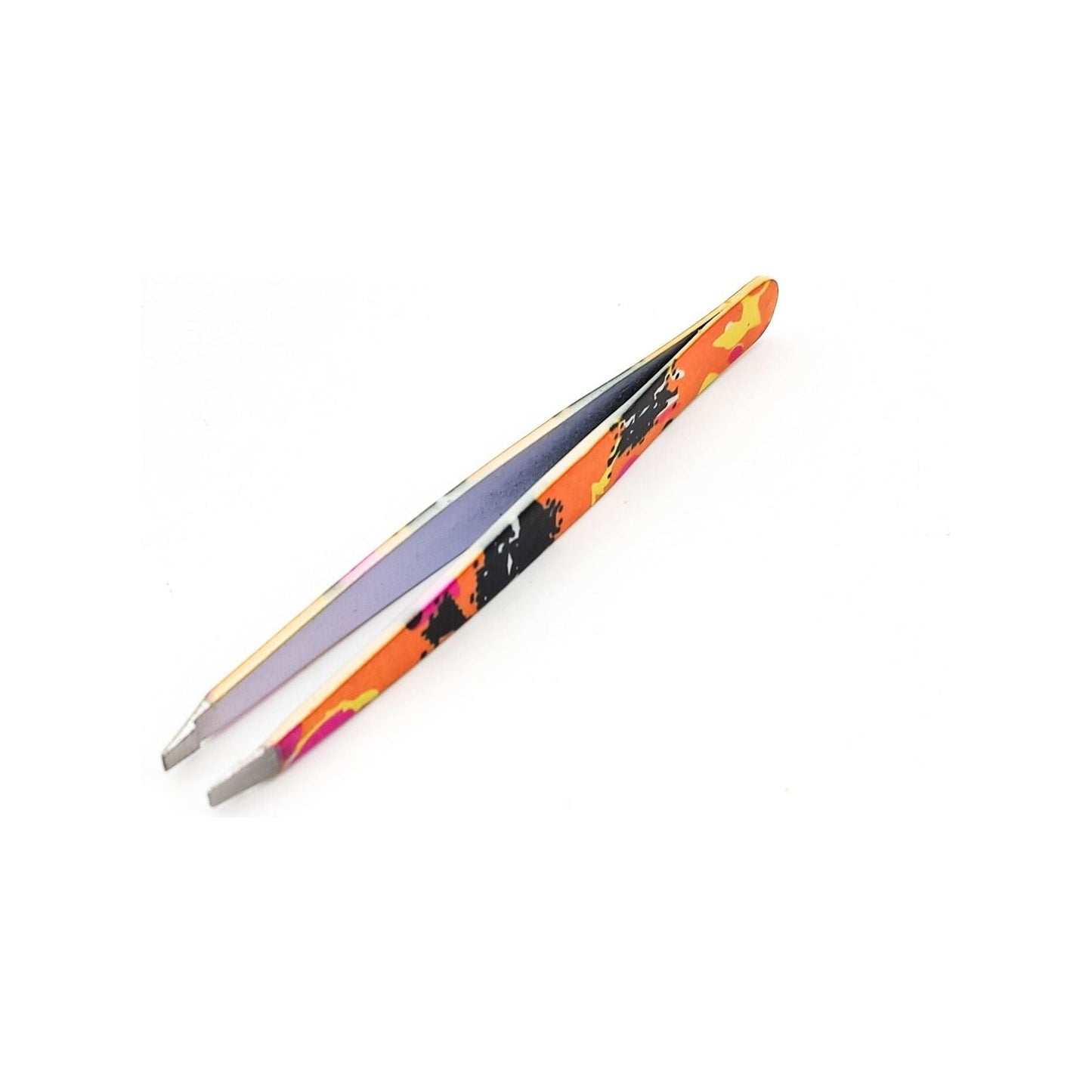 Pinzas Rectas Dural - Edición Especial Naranja