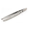 Pince à épiler Dural Slant Classic Multi Dots Argent