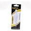 Dural Straight Tweezer in Elegant White