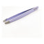 Dural Straight Tweezer in Elegant White