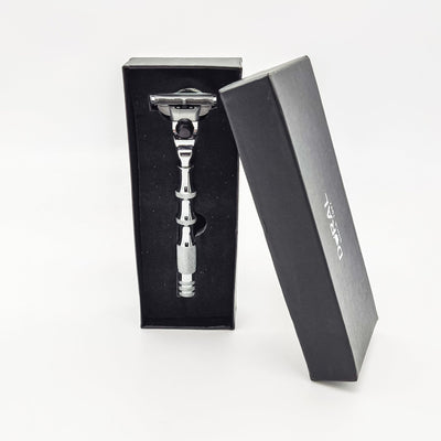 Razor Compatible con Mach 3 Dural Stanway con Estuche