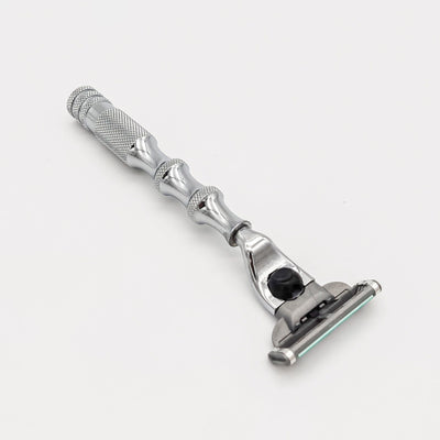 Razor Compatible con Mach 3 Dural Stanway con Estuche