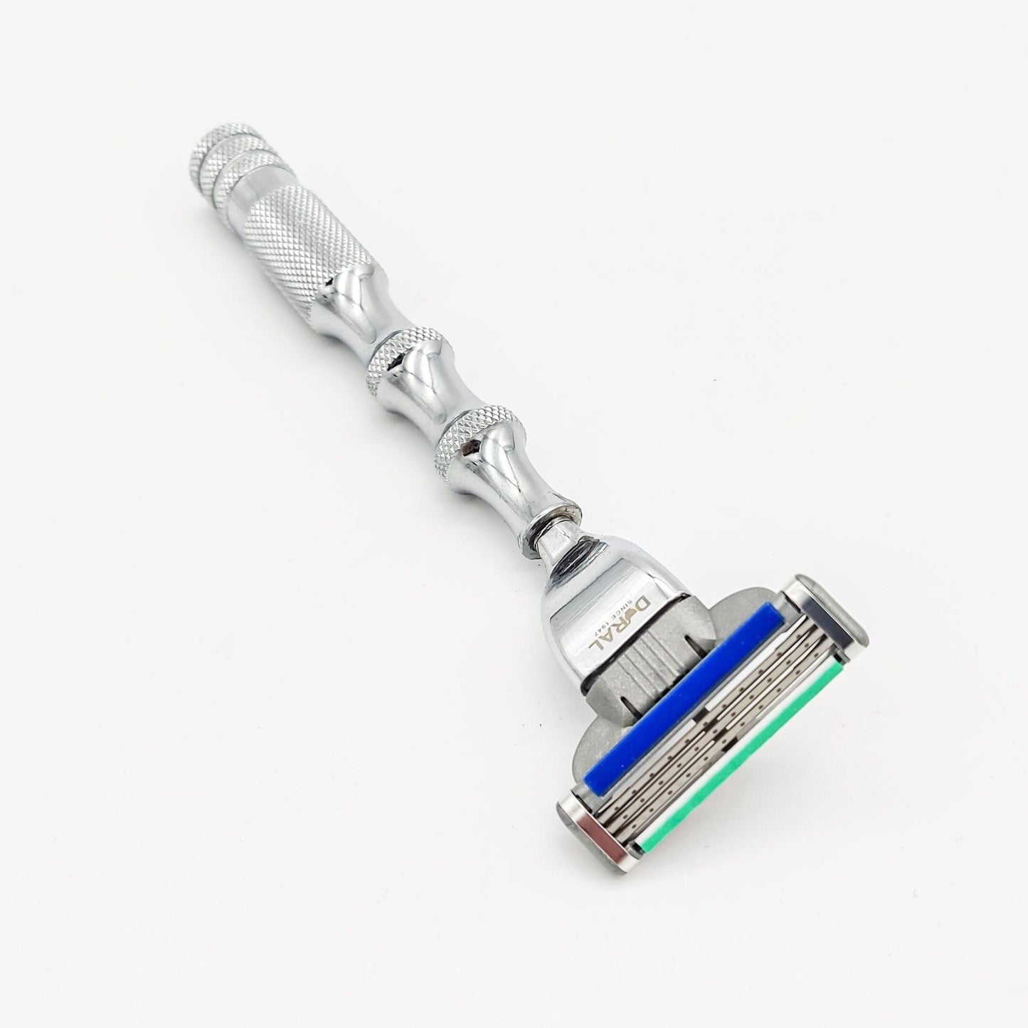 Razor Compatible con Mach 3 Dural Stanway con Estuche
