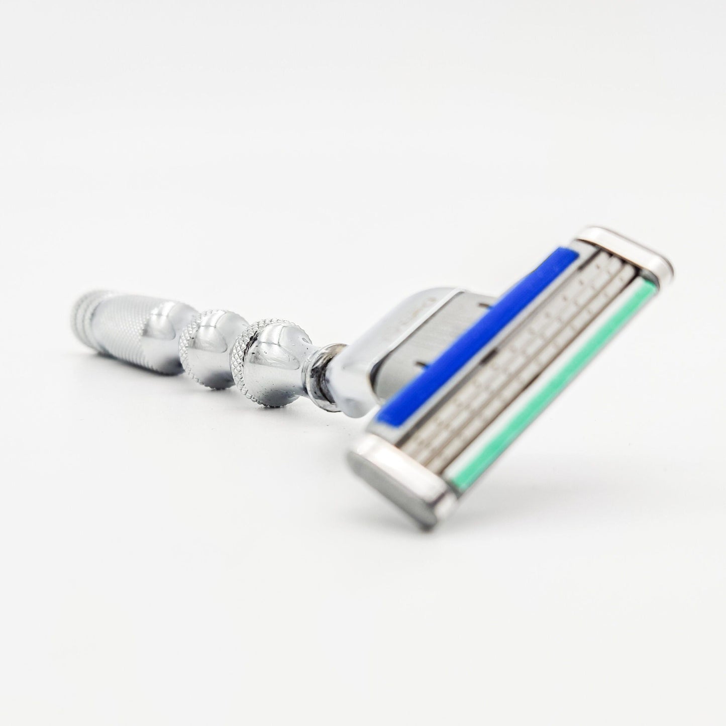 Razor Compatible con Mach 3 Dural Stanway con Estuche