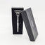 Rasoir compatible Dural Groose Mach 3 avec pochette