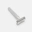 Dural HD Model Double Edge Safety Razor with Pouch