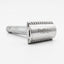 Dural HD Model Double Edge Safety Razor with Pouch