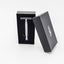Dural Ransey Maquinilla de Afeitar de Doble Filo con Funda