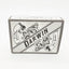 Juego de Afeitado Clásico Darwin para Viajes - Crema y Aftershave