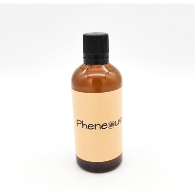 345 Soap Co. Pheneous Aftershave 100ml - Refreshing Scent