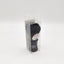 Brosse à raser synthétique Omega Black 196818 Hi-Brush
