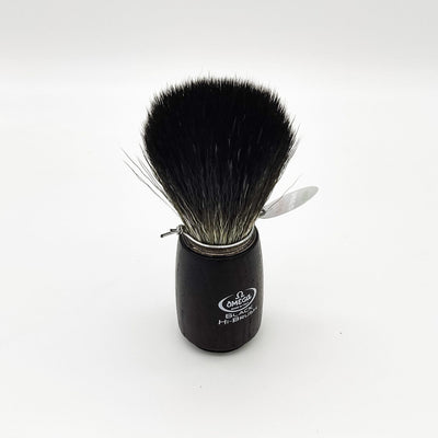Omega 0196712 Synthetic Fibre Shaving Brush