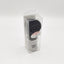 Omega Italy Hi-Brush Synthetic Shaving Brush - Black Vegan