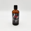Colección de Afeitado Black Bergamot de Catie's Bubbles