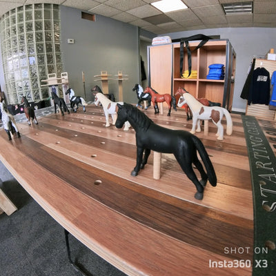 Ultimate Jumbo Horse Racing Game Experience - Korvel