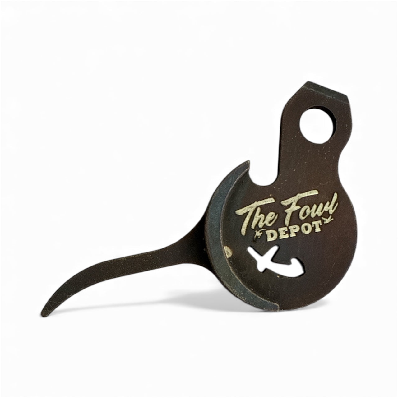 Ultimate TFD Finisher Keys for Bird Hunting - Korvel